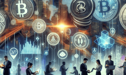 Major Cryptocurrency Transformations Predicted for 2025