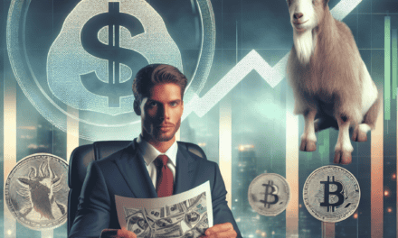 Major Investor Acquires $2.41M in GOAT Amid Meme Coin Surge