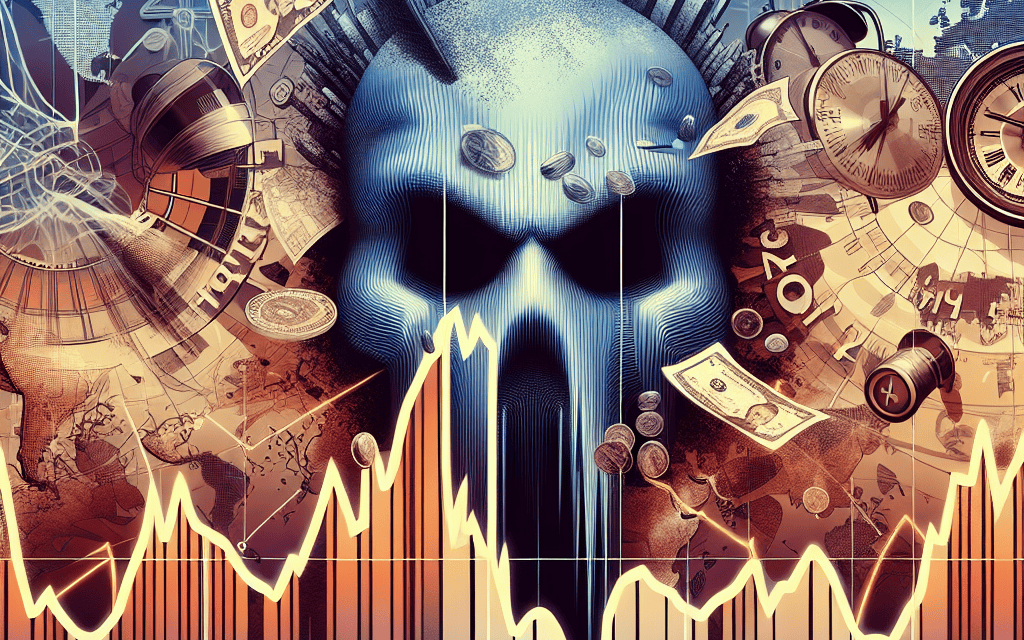 Major Market Movements Anticipated with US Election and Fed Meeting Approaching