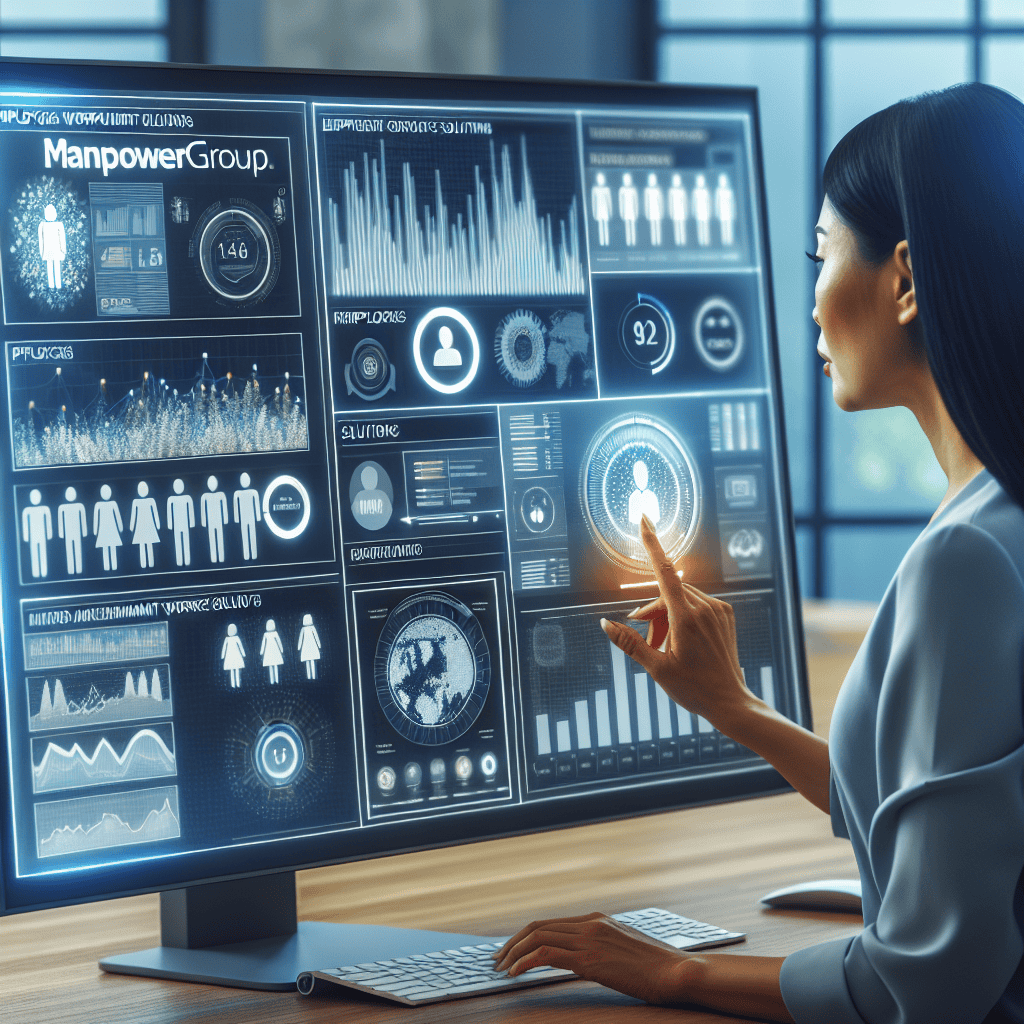 ManpowerGroup: An Analyst's Perspective