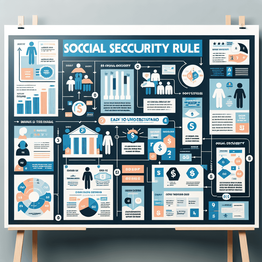 Many Americans Misunderstand This Crucial Social Security Rule