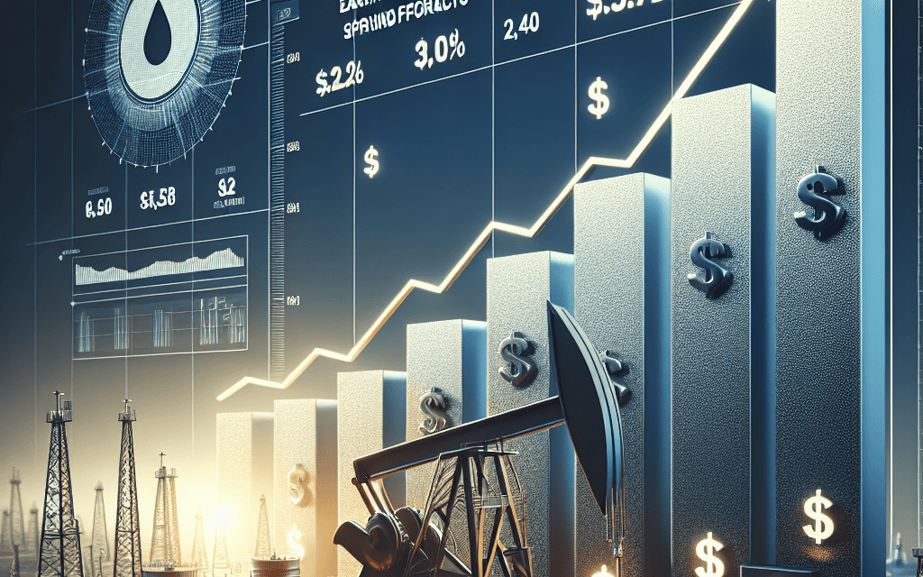 Marathon Petroleum Q3 Earnings: Surpassing Forecasts and Boosting Shareholder Returns