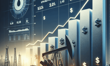 Marathon Petroleum Q3 Earnings: Surpassing Forecasts and Boosting Shareholder Returns