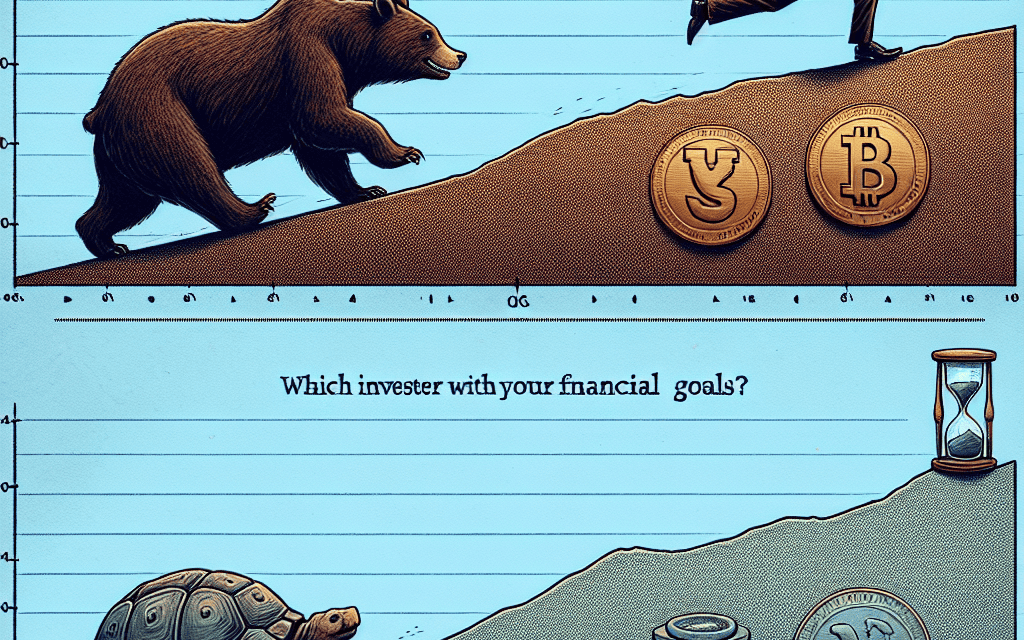 Mark Cuban Criticizes Warren Buffett’s Strategy – Which Billionaire’s Approach Suits Your Investment Goals?