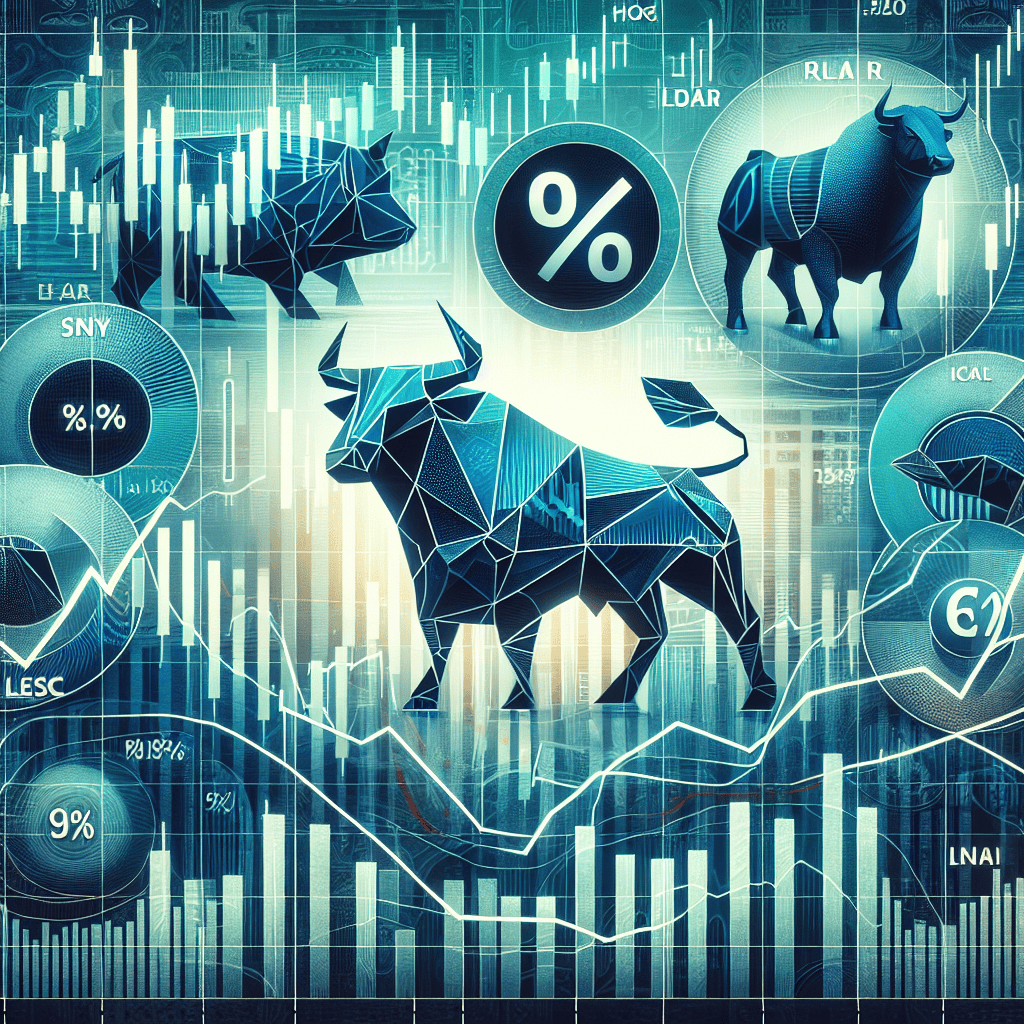 Market Insights: SNY, CME, HOG, PCAR, LEA, VLTO