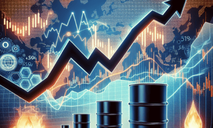 Market Surge: Stock Futures Rise as Oil Prices Drop Following Israel’s Strike on Iran