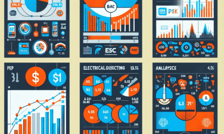 Market Update: BAC, ERIC, PEP, PNC, LEA