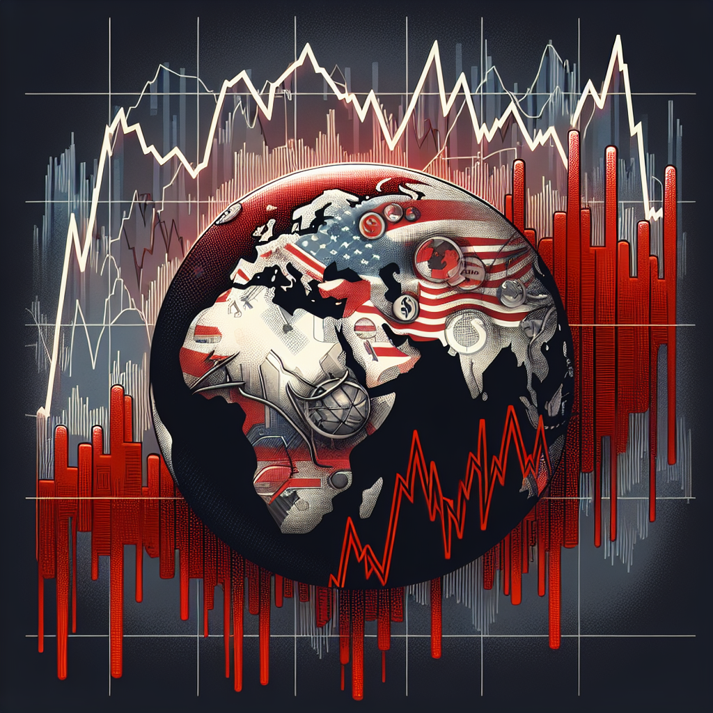 Market Update: Dow, S&P 500, Nasdaq Decline Amid Russia-Ukraine Tensions