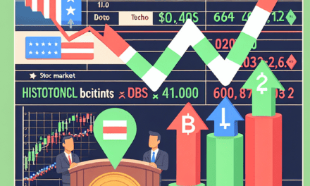 Market Update: Election Bets, Tech Stock Decline, and Bitcoin Trends Under Trump