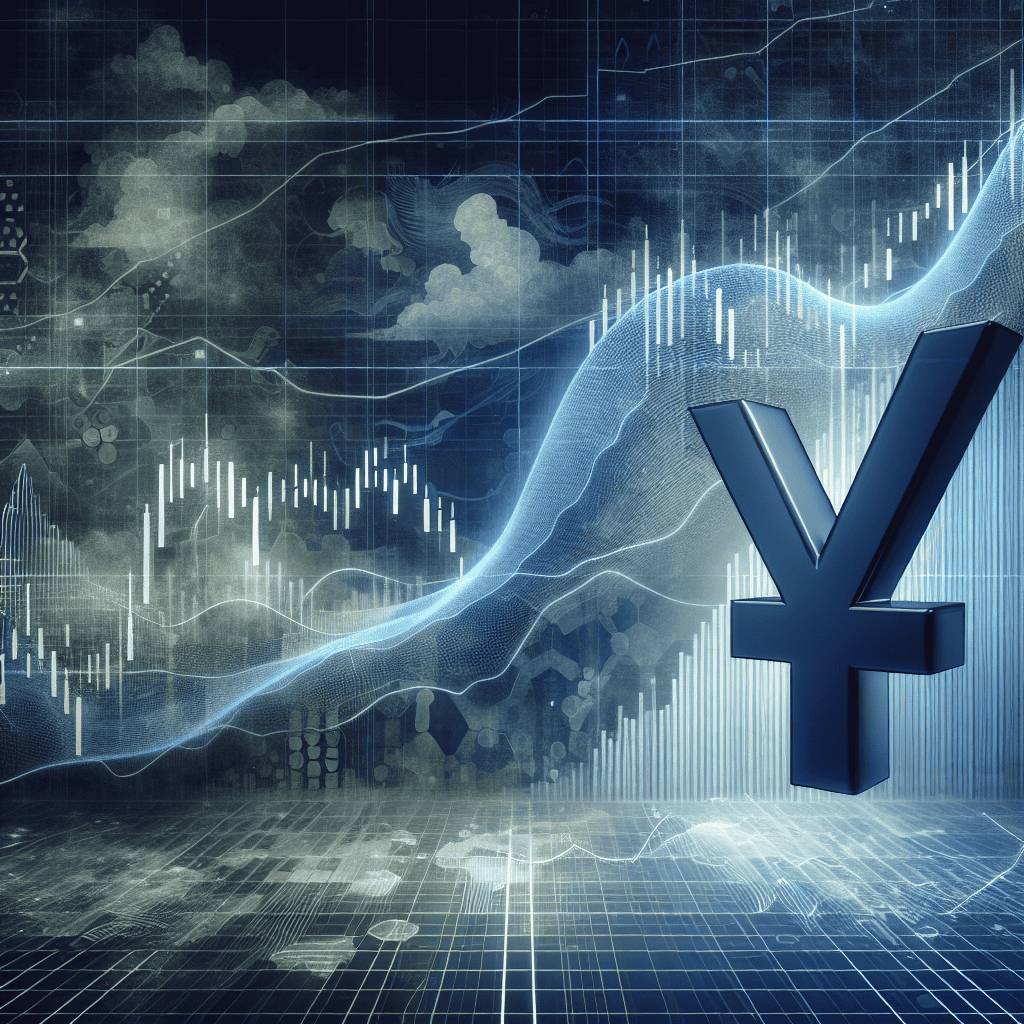 Markets Fluctuate Amid US Election Uncertainty, Yen Strengthens