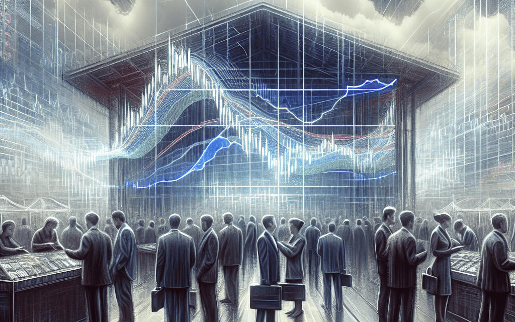 Markets Waver as Traders Assess US Rates and Election Impact