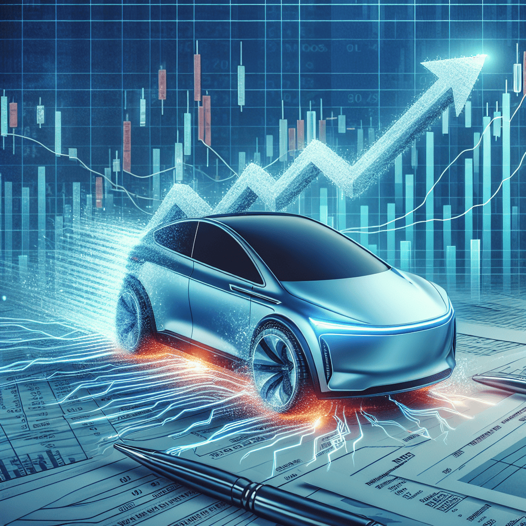 Markets Wrap: Stocks Surge with Tesla Leading a 17% Gain Amid Earnings Reports