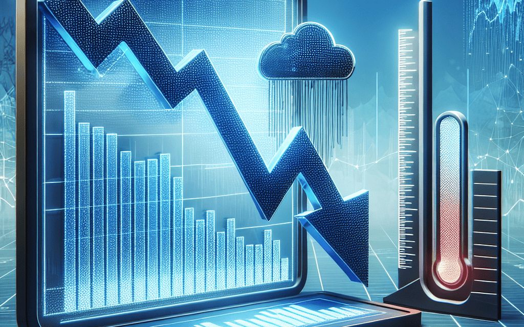 Marqeta Shares Plummet 38% Following Growth Forecast Reduction