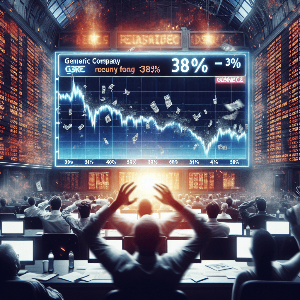 Marqeta Shares Plummet 38% Following Growth Forecast Reduction