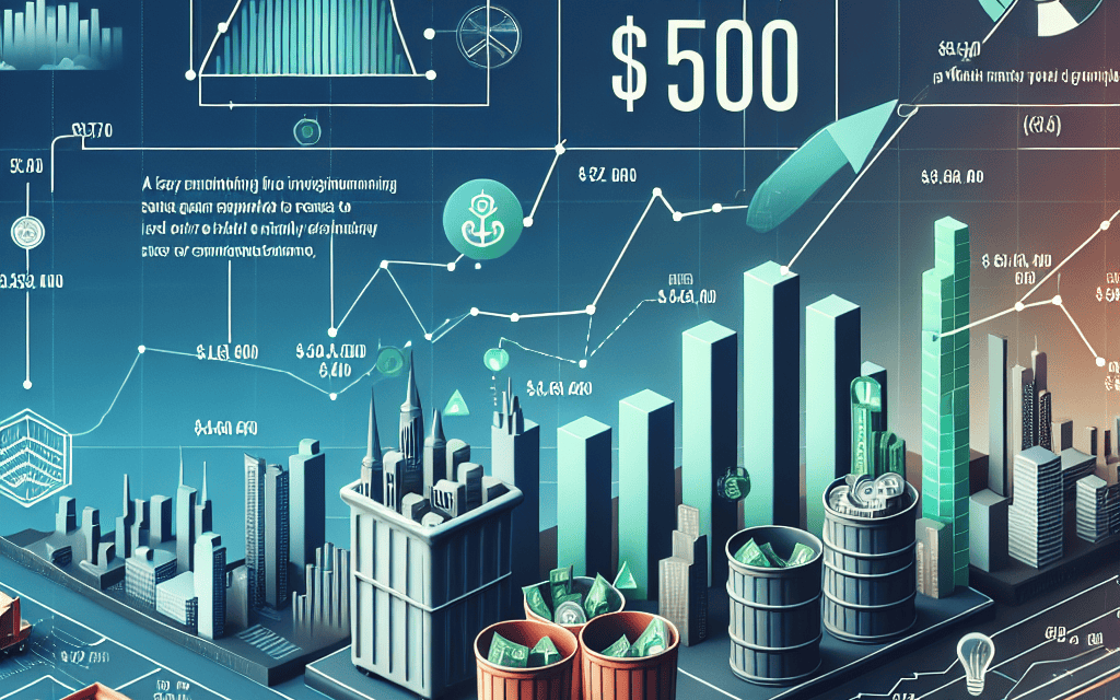 Maximizing Monthly Income: Earning $500 from Waste Management Stock Before Q3 Earnings