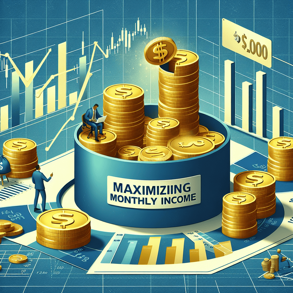 Maximizing Monthly Income: Earning $500 from Waste Management Stock Before Q3 Earnings