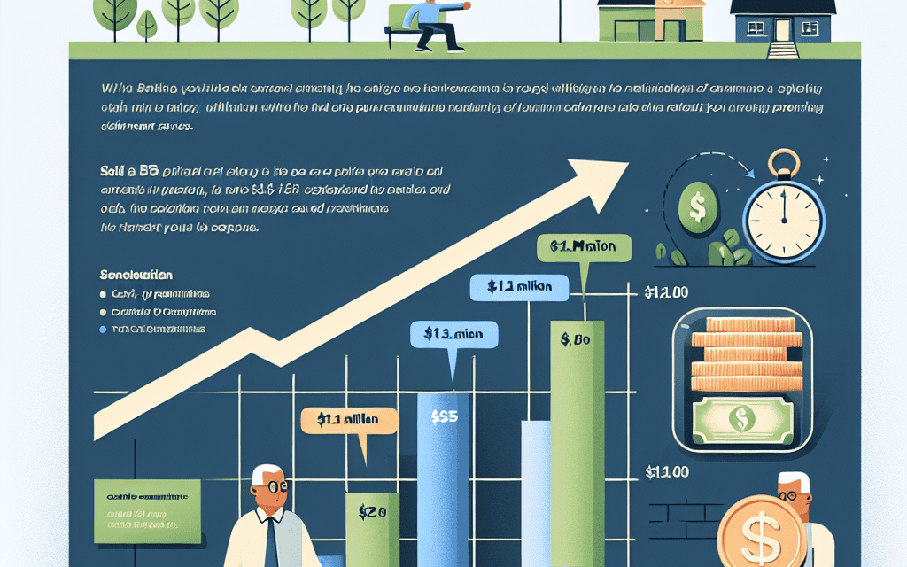 Maximizing Retirement Savings: The Impact of Catch-Up Contributions at 55 with $1.2 Million Saved