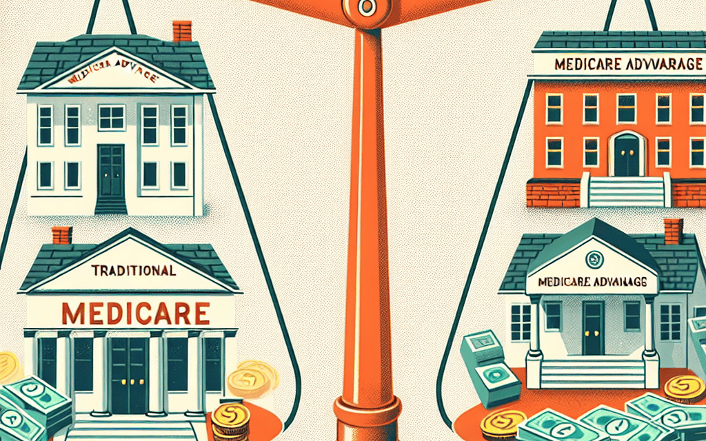 Medicare vs. Medicare Advantage: Are You Getting Your Money’s Worth?