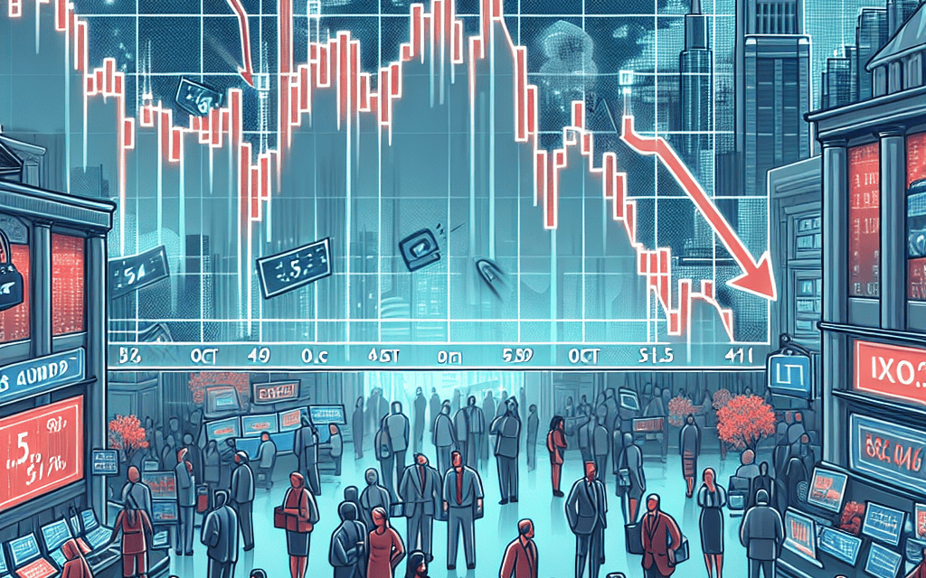 Microsoft Stock Drops 5.6% in October Despite Strong Growth; Why It’s Not a Buy Yet