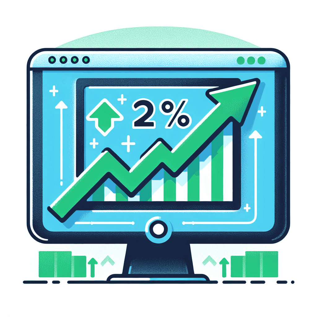 Microsoft Stock Rises 2%: Key Technical Level Signals a Buying Opportunity