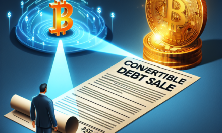 MicroStrategy Plans $1.75 Billion Convertible Debt Sale for Bitcoin Acquisition