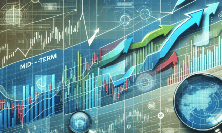 Mid-Term Market Outlook: Bullish Signals Detected