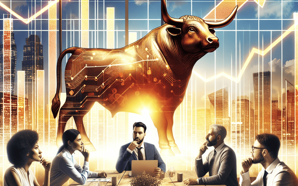 Mid-Term Market Outlook: Bullish Trends Ahead