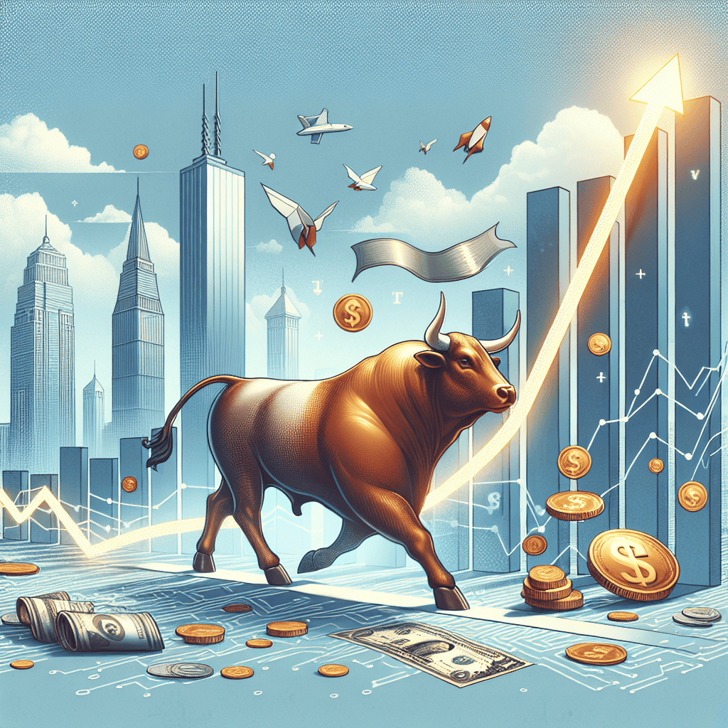 Mid-Term Market Outlook: Bullish Trends Ahead