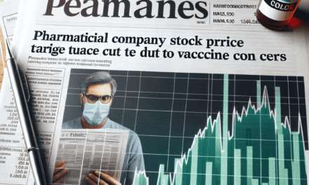 Moderna Stock Price Target Cut Due to Vaccine Concerns