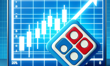 Monitor Domino’s Pizza Stock Prices Following Berkshire’s Investment