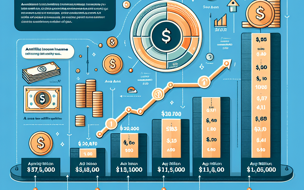 Monthly Income from a $1 Million Annuity: What to Expect