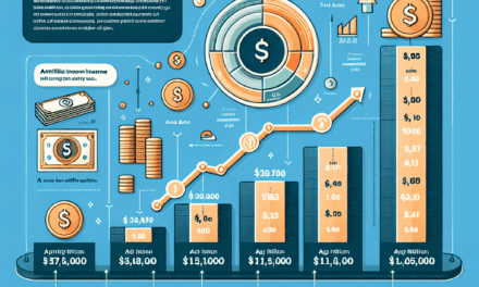 Monthly Income from a $1 Million Annuity: What to Expect