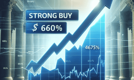 Morgan Stanley Forecasts Potential 670% Surge for Two ‘Strong Buy’ Stocks