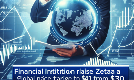 Morgan Stanley Increases Zeta Global Price Target to $41 from $30