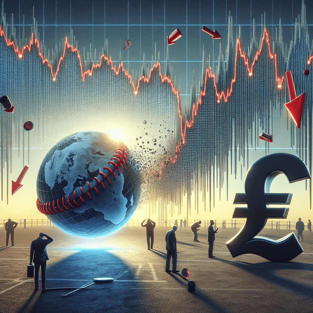 Morning Bid: Stocks stunned by ASML curveball, pound plunges