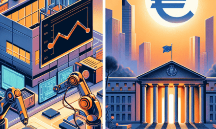 Morning Update: TSMC Stabilizes Chip Market, ECB Poised for Easing