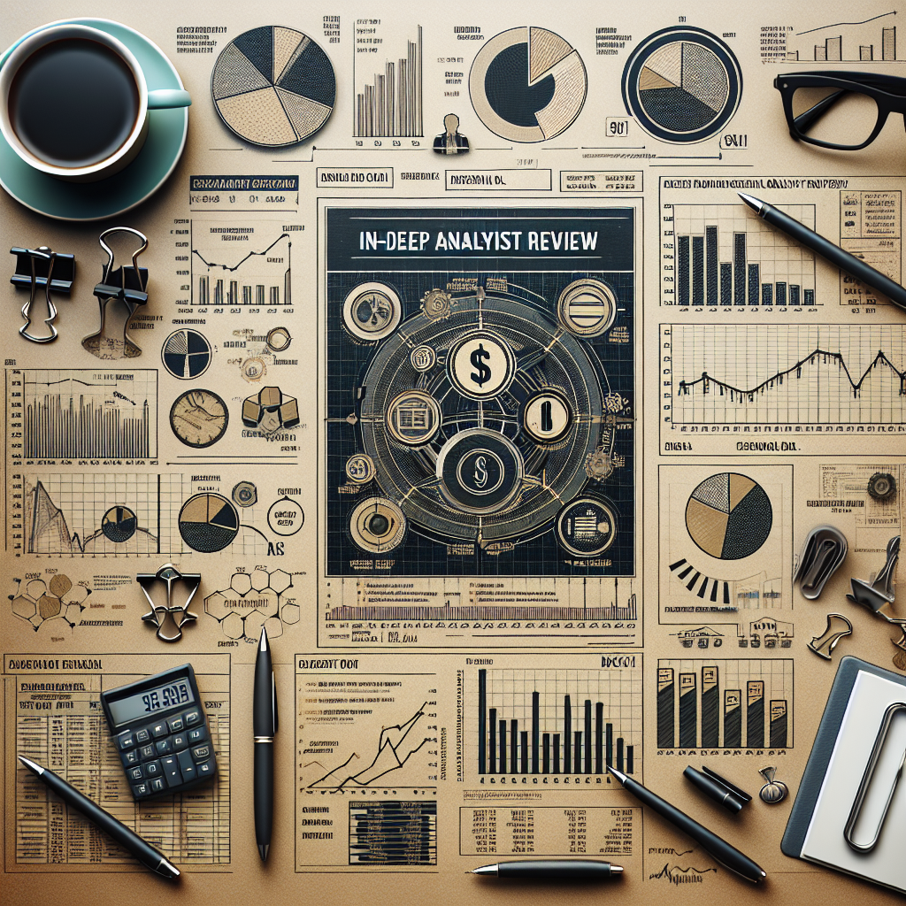 MSCI Inc.: An In-Depth Analyst Review