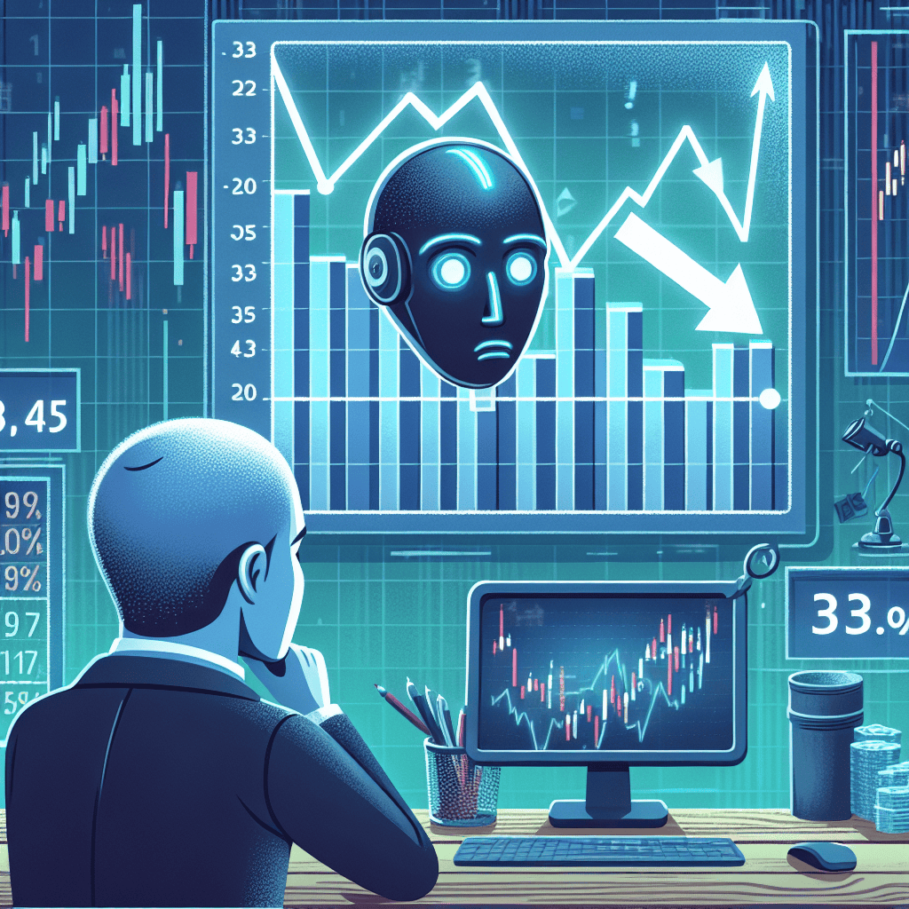 Must-Buy AI Stock Down 33% Before It Soars