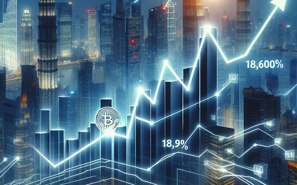 Must-Buy Cryptocurrency Set to Skyrocket 18,600%, Says Michael Saylor