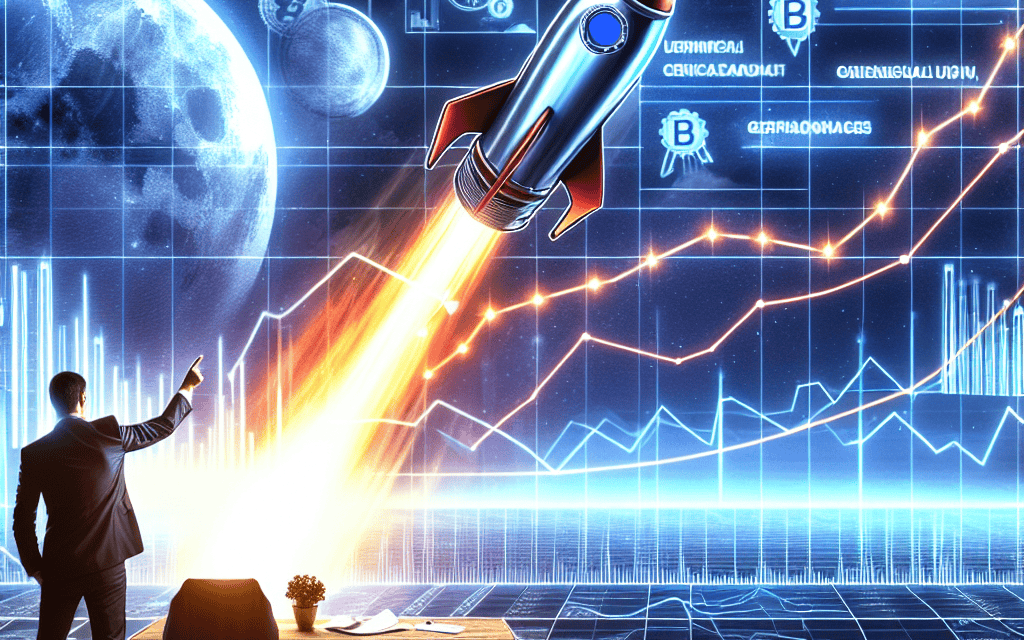 Must-Buy Cryptocurrency Set to Skyrocket 20,000%, Says MicroStrategy’s Michael Saylor