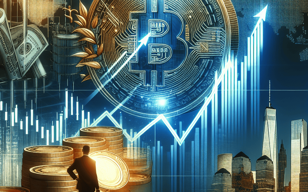 Must-Buy Cryptocurrency Set to Skyrocket 700%, Says Wall Street Billionaire