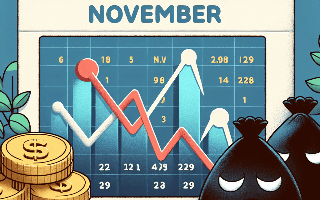 Must-Buy Stock-Split Opportunity in November and Two to Steer Clear Of