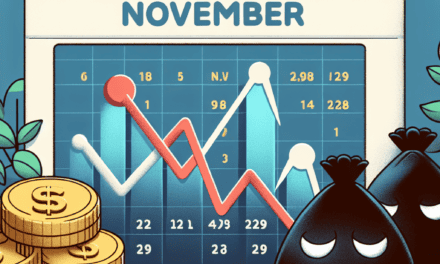 Must-Buy Stock-Split Opportunity in November and Two to Steer Clear Of