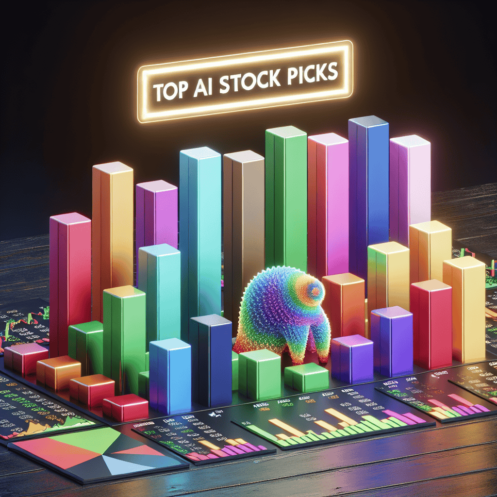 My Top AI Stock Picks to Buy Now (Excluding Nvidia)