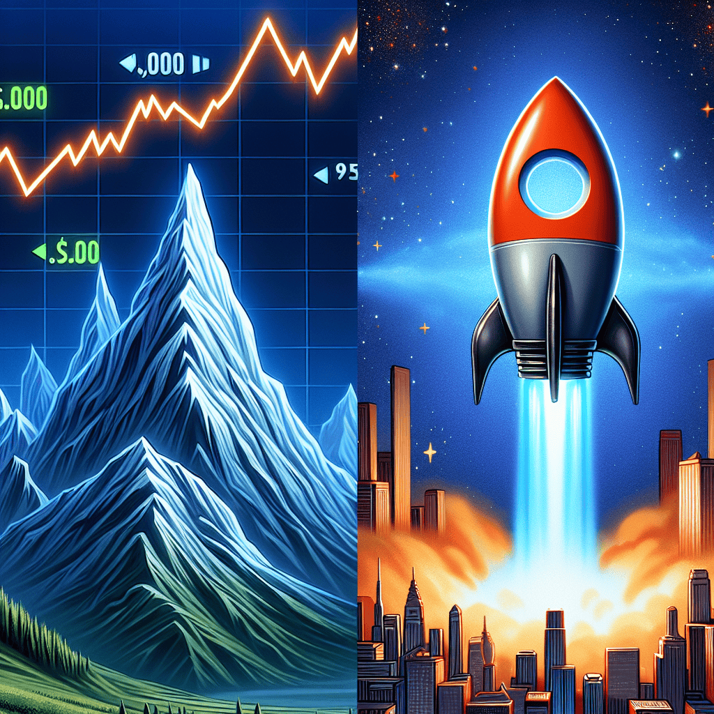 Nasdaq and S&P 500 Futures Rise as Netflix Surges Post-Earnings Beat