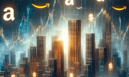 Nasdaq and S&P 500 Rebound with Amazon Surge, Market Ignores Jobs Data