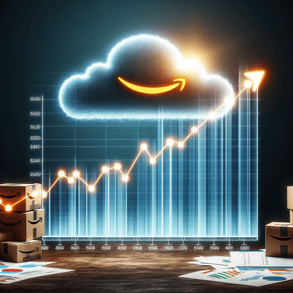 Nasdaq and S&P 500 Set for Recovery as Amazon Boosts Market Sentiment and Jobs Data Released