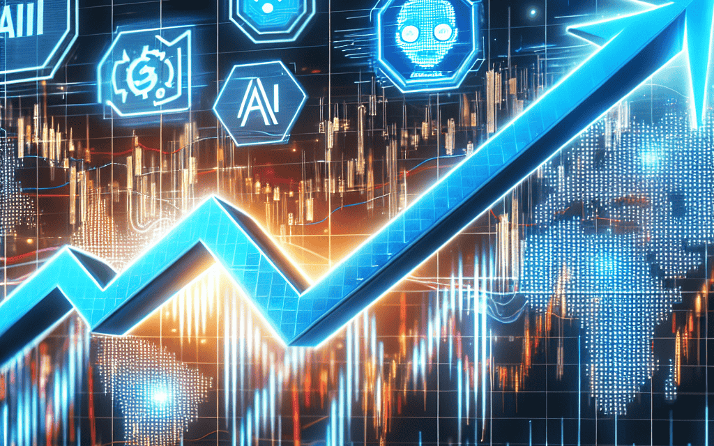 Nasdaq Futures Surge Amid TSMC’s Positive AI Outlook