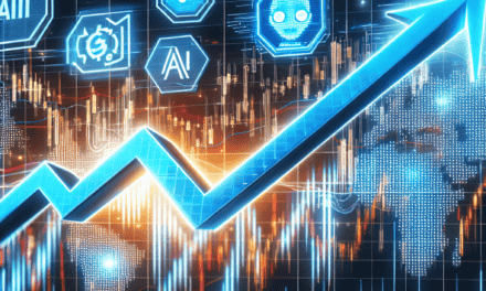 Nasdaq Futures Surge Amid TSMC’s Positive AI Outlook