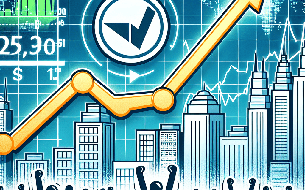 Nasdaq Poised for Gains as TSMC Boosts Relief Rally: Market Update